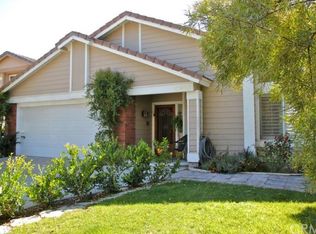 32692 Meadowpark Ln, Trabuco Canyon, CA 92679