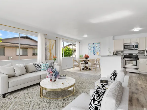 91-1020 Huliau St #2C, Ewa Beach, HI 96706