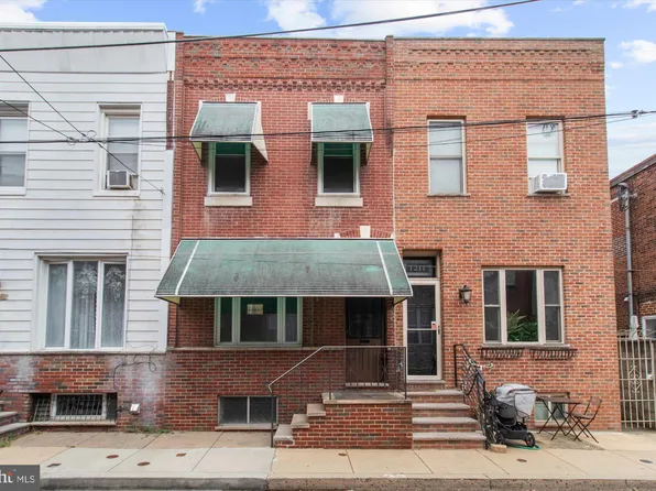 1213 Fitzgerald St, Philadelphia, PA 19148