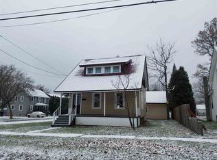 17 Grinnell Ave, Massena, NY 13662