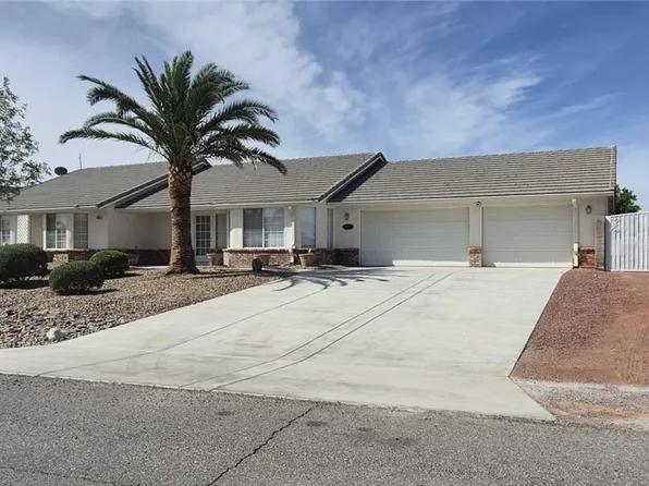 5241 Graystone Dr, Pahrump, NV 89061