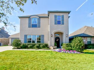 117 Parkview Dr, Aledo, TX 76008