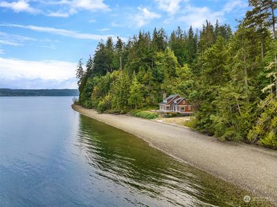 270 Harrington Drive, Quilcene, WA, 98376