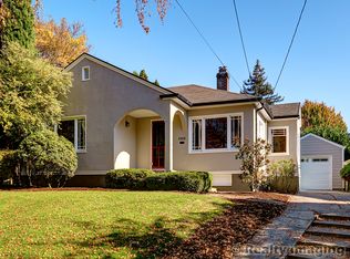 2926 NE 8th Ave, Portland, OR 97212