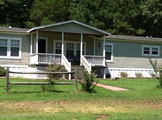 1863 3rd St NW, Carbon Hill, AL 35549