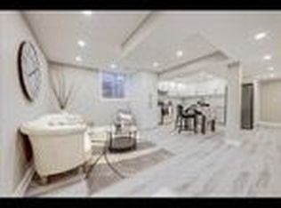 30 Ball Cres #BASEMENT, Whitby, ON L1P1W6