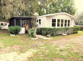 2865 NE 147th Ter, Silver springs, FL 34488