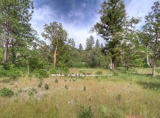 235 Cedar Flat Rd, Williams, OR 97544