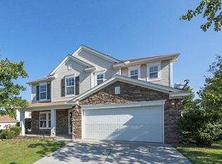 715 Weathervane Dr, Durham, NC 27703