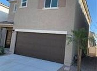3683 Via Amigos Pl, Sunrise Manor, NV 89115