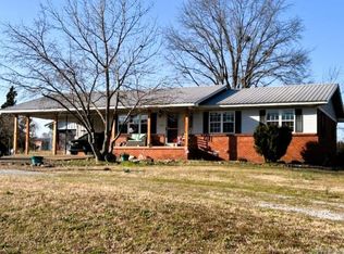 1605 Maple Dr, Mountain View, AR 72560