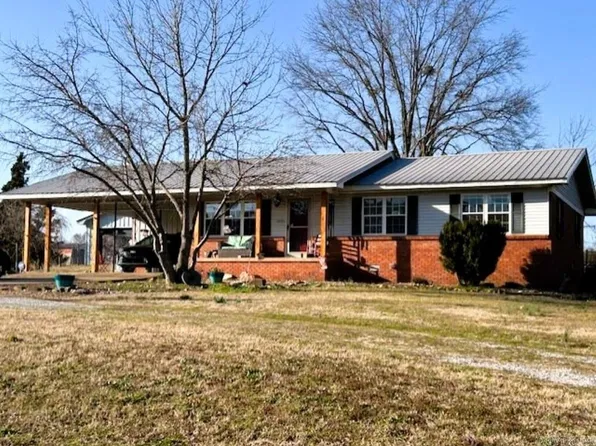 1605 Maple Dr, Mountain View, AR 72560