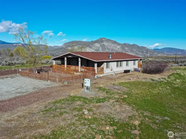 32 Valley View Drive, Tonasket, WA 98855
