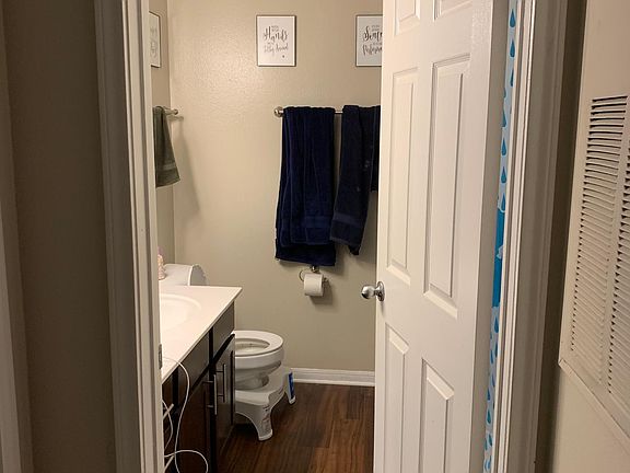Extra Bathroom