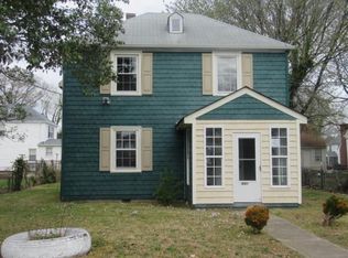 941 17th St, Newport News, VA 23607