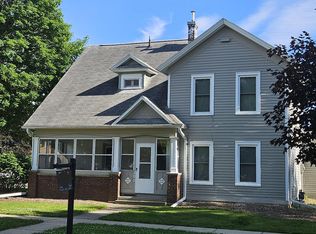 200 Mary St, Boscobel, WI 53805