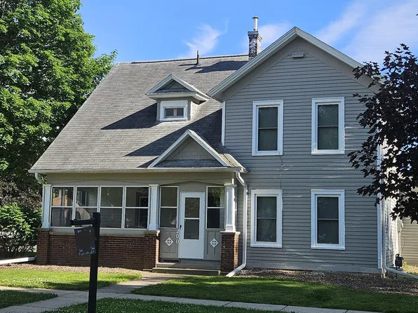 200 Mary St, Boscobel, WI 53805