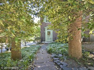 3711 Reno Rd NW, Washington, DC 20008