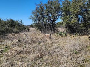 100 Elzy Lay Ct, Eastland, TX 76448