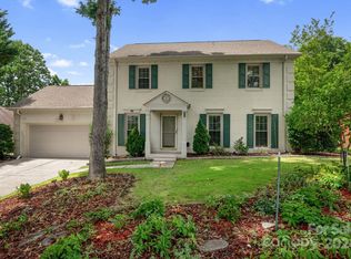 617 Fredricksburg Rd, Matthews, NC 28105