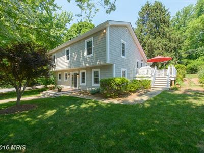 619 Bestgate Rd, Annapolis, MD, 21401