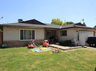 2309 S Jackson Ave, Fresno, CA 93725