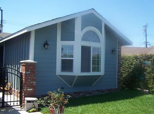 13551 Gunderson Ave, Downey, CA 90242