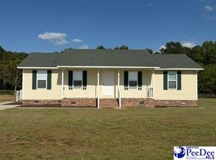 412 Country Club Rd, Lamar, SC 29069
