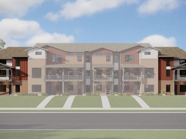 1002 Schlagel St #8, Fort Collins, CO 80524