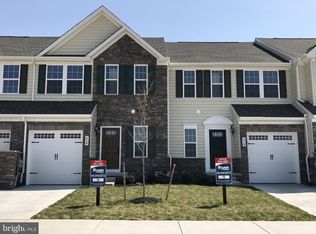 427 Goodwick Dr, Middletown, DE 19709