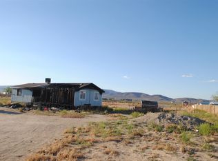1370 E Quince Ave, Silver Springs, NV 89429