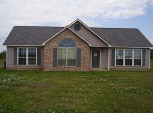 54 C G Greer Rd, Rayville, LA 71269