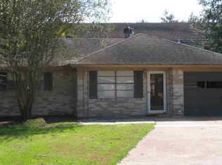 336 Pennington Dr, Alvin, TX 77511