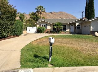 22859 Miriam Way, Grand Terrace, CA 92313