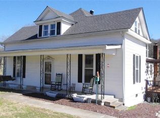 212 Buffalo Rd, Carthage, TN 37030