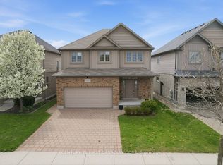 1485 Riverbend Rd, London, ON N6K0E7
