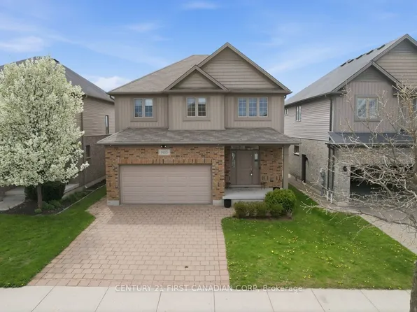 1485 Riverbend Rd, London, ON N6K 0E7