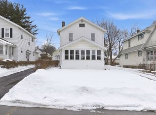 497 Pleasantview Ave, Syracuse, NY 13208