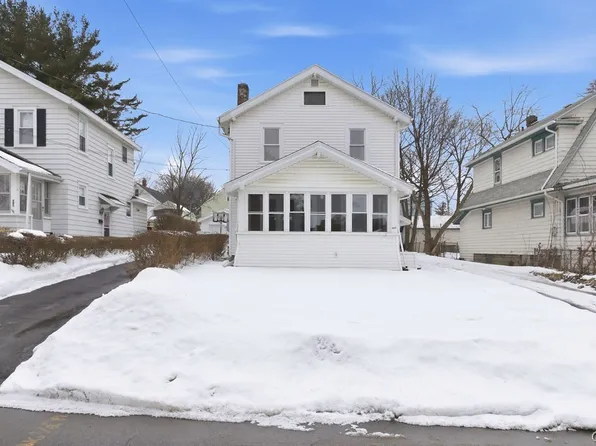 497 Pleasantview Ave, Syracuse, NY 13208