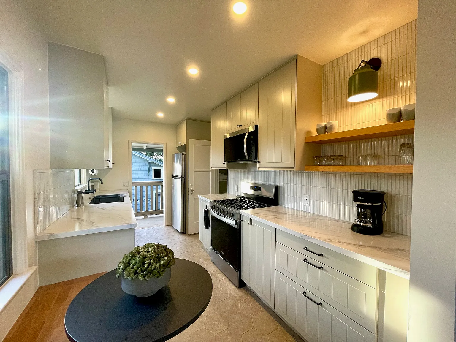 1 bed, 500 sqft, $2,800 — Photo 3