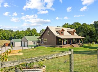 5626 Jones Rd, Gosport, IN 47433