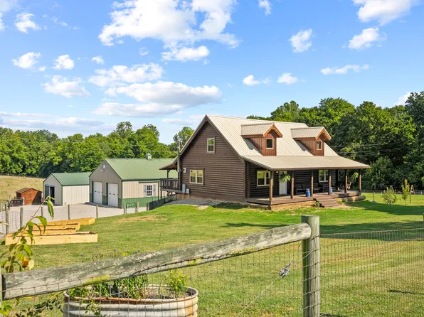 5626 Jones Rd, Gosport, IN 47433