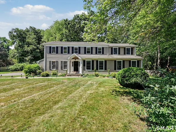 92 Thornwood Road, Stamford, CT 06903