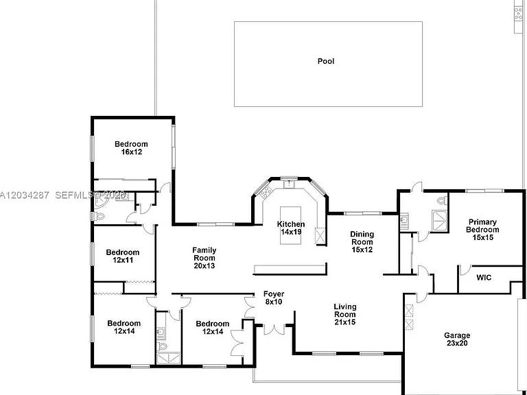 6860 SW 99th Ter — Photo 46