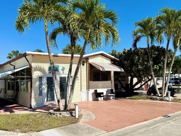 241 Cattleya Refuge #241, NAPLES, FL 34114