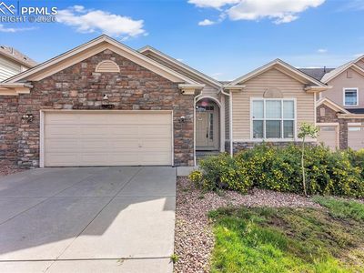 9403 Saint George Rd, Peyton, CO, 80831