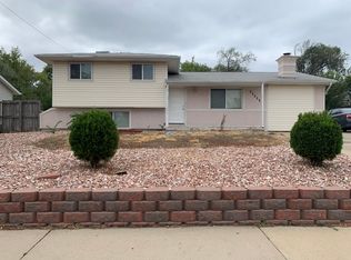 14722 E 25th Ave, Aurora, CO 80011