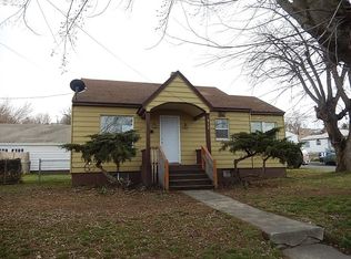 914 SW Goodwin Ave, Pendleton, OR 97801