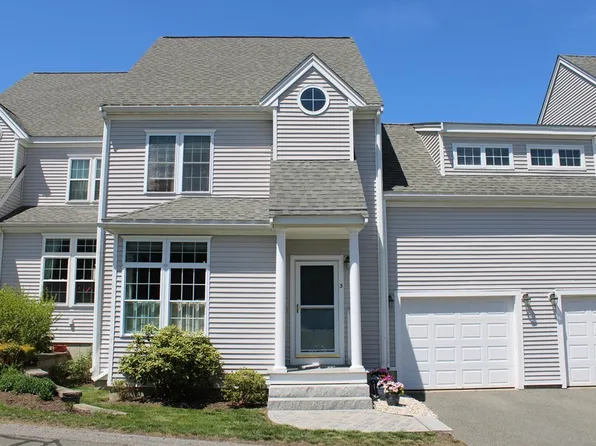 3 New Mill Pl #20, Ipswich, MA 01938