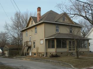 309 Ridge St, Bowling Green, OH 43402